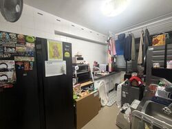 Blk 127A Kim Tian Green (Bukit Merah), HDB 2 Rooms #525582641